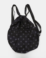 tman Star Pocket String Backpack
