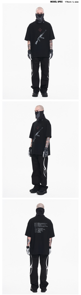 CARTEL T-SHIRT