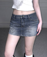 2000 Glint Denim SK
