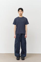 Numbers Half Top (3color)