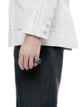 KVK THE VOID Wormhole Network Series Vida Ring