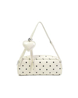 Soreya Heart Tassel Bag