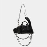 Gig 3-way (nylon)(black)