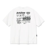 26SS★ Mellow Love Short Sleeve Tee