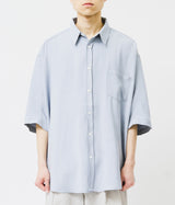 Modal Box Shirt (3color)