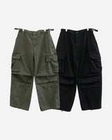 Oil Bizo Cargo Pants