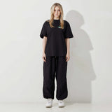 アブソリューオービットX Tシャツ (Black)