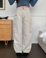 Ader Multi Pocket Cargo Pants