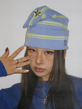 001 Limited — CANDY BEANIE
