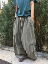 Pigment Pocket Pants