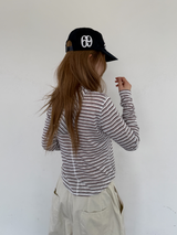 balloon wide cargo pants 