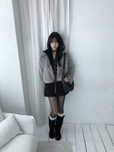 pocket boots