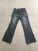 Vintage siwa bootcut denim