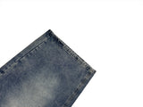 Lopian Cat Bermuda Denim
