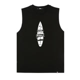 DB-006 -SURF DECK-タンクトップ