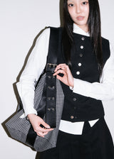 BoBo [Black check]