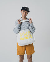 JOURNALBOY BAG - IVORY