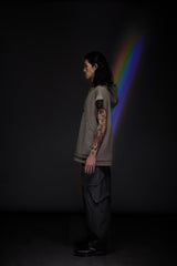 Cold Light Sourse Pants