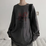 94 ロングスリーブティーシャツ (3 colors) H&L