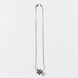 meteor necklace