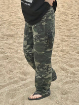 Monroe pants