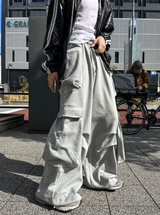 Thenerhill Multi Cargo Pants