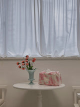 [Ardore] Mary Tissue Cover