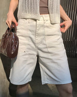 Lohaパンツ