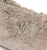 Jennie Hobo Bag Brown