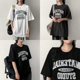 Materian short sleeved T-shirt