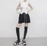 [NONCODE] Lonem Coloring Shorts