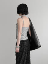 Frindel Rough Wide Pants