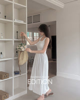 【MADE】long dress