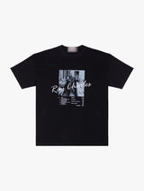 レイオーバー半袖Tシャツ 2C