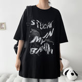Brit Graphic Short Sleeve Tee (4 colors) H&L