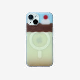 Magsafe Case : Pudding