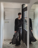 Coti Regular Wash Denim Pants