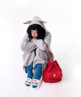 Heart padding bag (2colors)