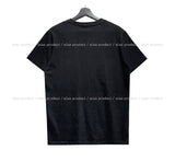 オーセンティックセミクロップド半袖Tシャツ
