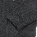 Ethnic Stud Zip Hoodie
