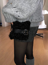 Evan Knit Shorts