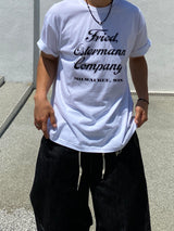 Freied Printing T 2C