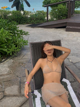 TWINKLE BIKINI 3-PIECE