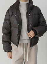 Luxe Down Short Padding