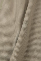 Colt Waffled Zip Up