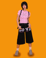 ドットリボンバックパック (2color)