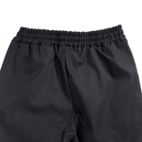 zipper point work pants