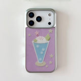 パフェ ケース