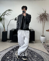 Khalid Double Track Pants