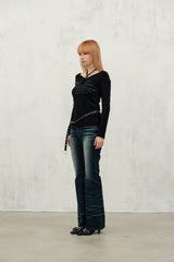 cr starp t (black)